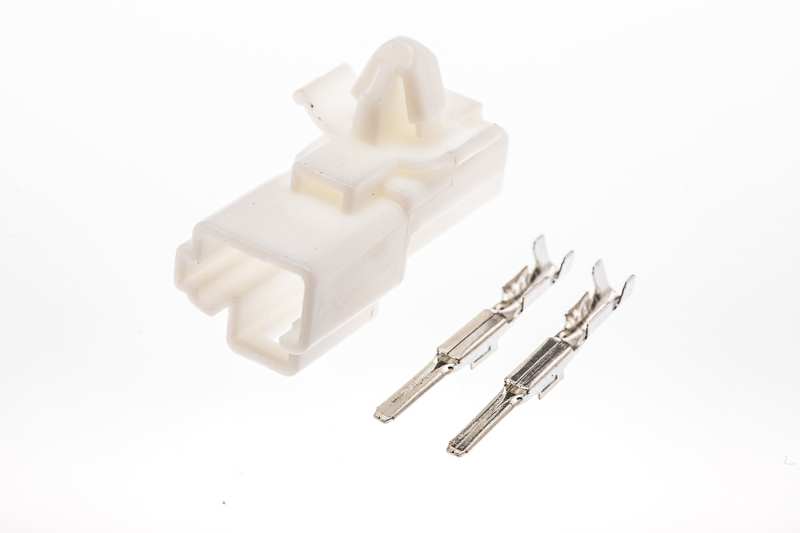 Electrical connector repair kit